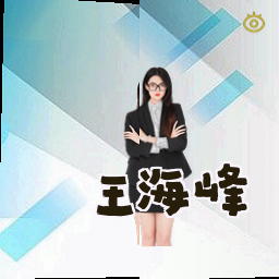 王海峰